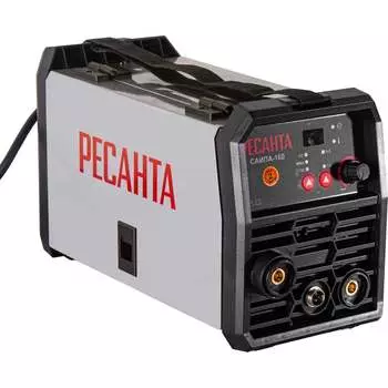 Сварочный полуавтомат Ресанта САИПА-160 65/134