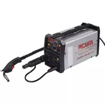 Сварочный полуавтомат Ресанта САИПА-160 65/188