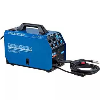 Сварочный полуавтомат SOLARIS MIG-201