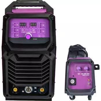 Сварочный полуавтомат Start modelMIG 500 2W500m