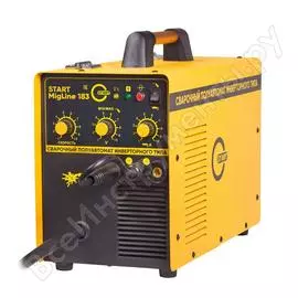 Сварочный полуавтомат Start MIG183 2ST183
