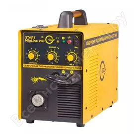Сварочный полуавтомат Start MIG190 2ST190