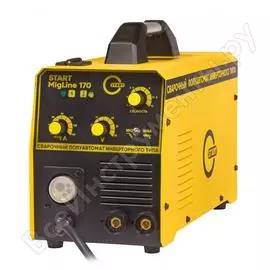 Сварочный полуавтомат start migline170 2st170