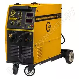 Сварочный полуавтомат Start MigLine 330 2ST330