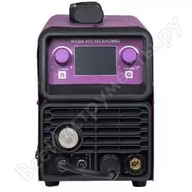 Сварочный полуавтомат Start