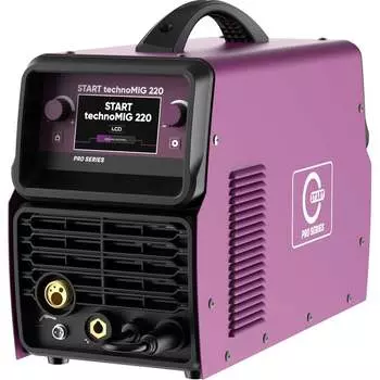 Сварочный полуавтомат Start Technomig 220 2W220T