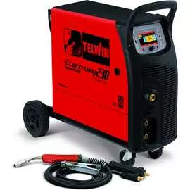 Сварочный полуавтомат Telwin