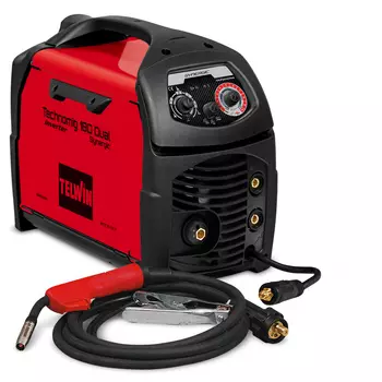 Сварочный полуавтомат Telwin