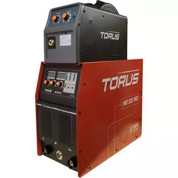 Сварочный полуавтомат Торус