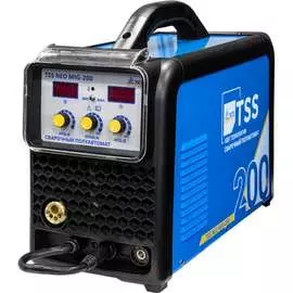 Сварочный полуавтомат ТСС