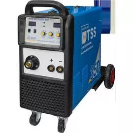 Сварочный полуавтомат ТСС