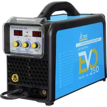 Сварочный полуавтомат ТСС