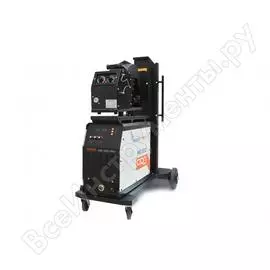 Сварочный полуавтомат viking welding mig 500 pro 95588007