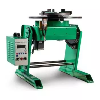 Сварочный позиционер АТТА CNC-300 CNC-300 KD300