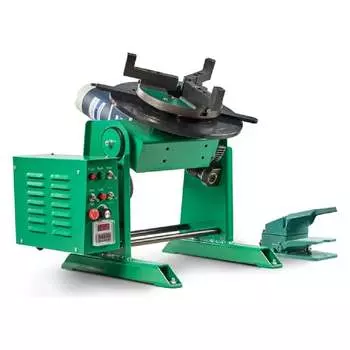 Сварочный позиционер АТТА HD-50 A-HD-50