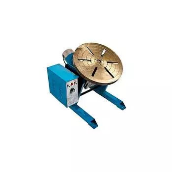 Сварочный позиционер FABTEC BY-100 54629