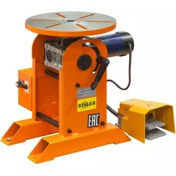 Сварочный позиционер Stalex WP-350 378382
