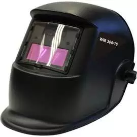 Сварочный шлем WERT