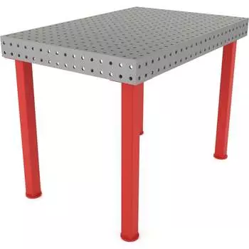 Сварочный стол Flamet optima BP-800x1200-8