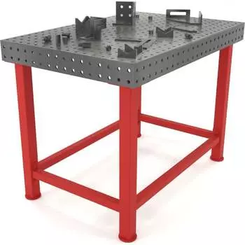 Сварочный стол Flamet Optima ОPBK-800x1200-8