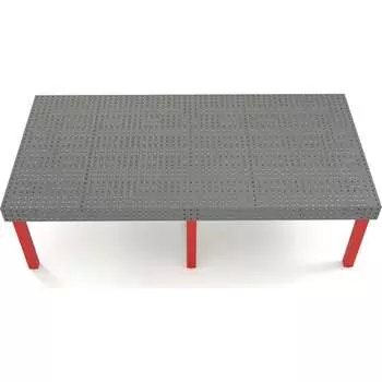 Сварочный стол Flamet Profi BP-1450x2950-10