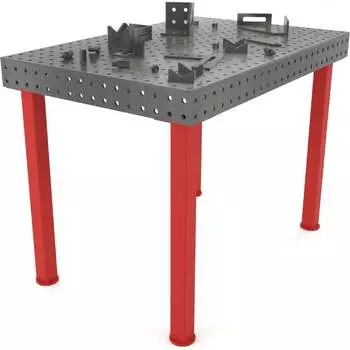 Сварочный стол Flamet Profi ОBP-1000x1500-10