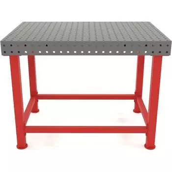 Сварочный стол Flamet Start PBK-1000x1500-6