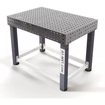 Сварочный стол GREENBERG СВСТ_120Х80_7024