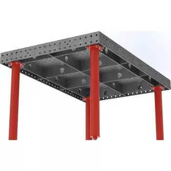 Сварочный стол Keepler-Stan УФ-00016702