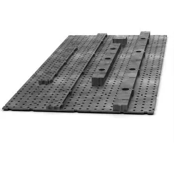 Сварочный стол Keepler-Stan УФ-20317