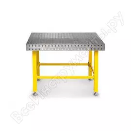 Сварочный стол СТАРК-ПРОФИ 4627184351009