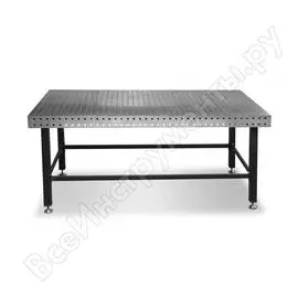 Сварочный стол СТАРК-ПРОФИ 4627184351016