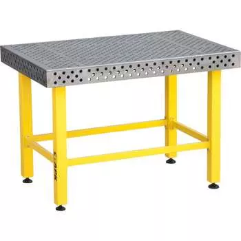 Сварочный стол СТАРК-ПРОФИ ПРО 4687203341725