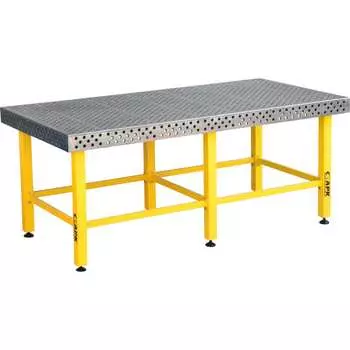 Сварочный стол СТАРК-ПРОФИ ПРО 4687203341732