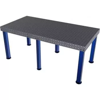 Сварочный стол Верстакофф