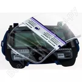 Сварочный светофильтр speedglas 500015 (5/8/9-13 din) 3м 7000000221