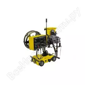 Сварочный трактор Кедр