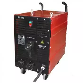 Сварочный выпрямитель ЭТА