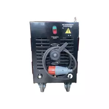 Сварочный выпрямитель ЭТА VD313.Al