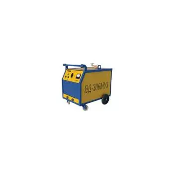 Сварочный выпрямитель Уралтермосвар ВД-306 М CU СВ000003482