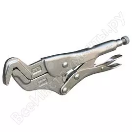 Сварочный зажим WIEDERKRAFT