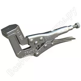 Сварочный зажим WIEDERKRAFT