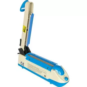 Сварщик пленки CAS CXP-200/2С OZ0CZ8204GCI0501