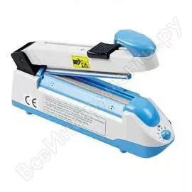 Сварщик пленки CAS CXP-300/2С OZ0CZ8304GCI0503