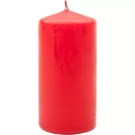 Свеча-бочонок Lumi 5070863