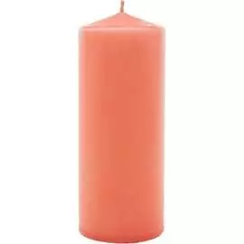 Свеча-бочонок Lumi 5070884