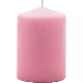 Свеча-бочонок Lumi 5070855