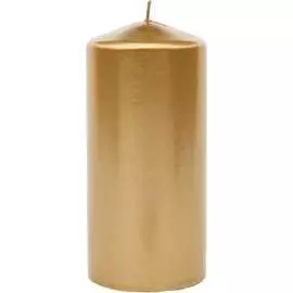 Свеча-бочонок Lumi 5070929