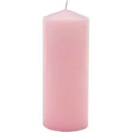 Свеча-бочонок Lumi 5070859