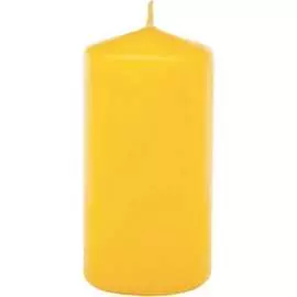 Свеча-бочонок Lumi 5070864